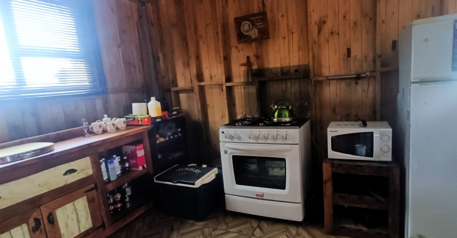2 Bedroom Property for Sale in Mullersrust Free State